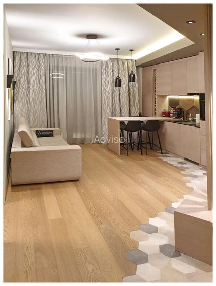 Poiana Brașov - Apartament elegant cu 3 camere ultracentral - 4