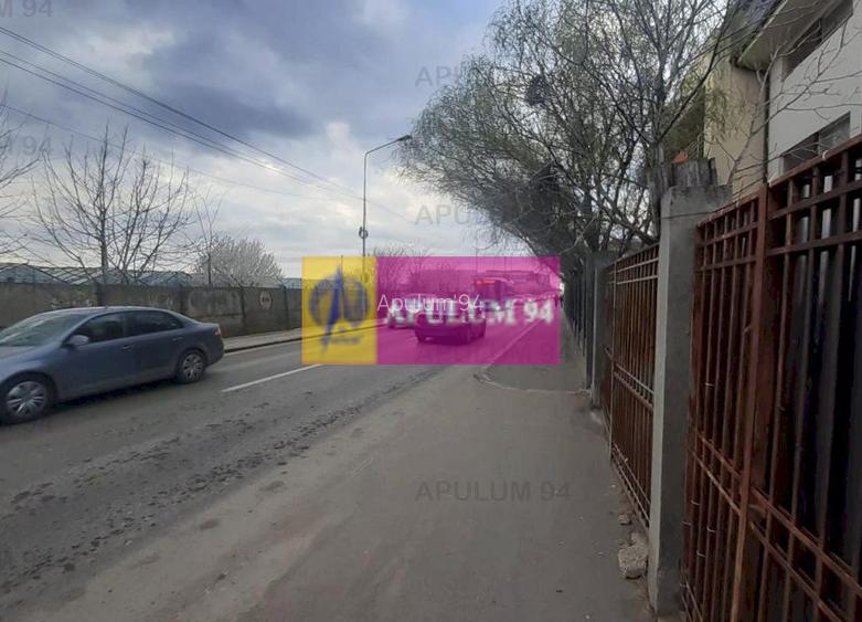Teren 1055 MP București Sector 4 cu Certificat de Urbanism - 11