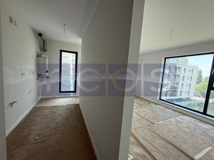 VANZARE APARTAMENT 3 CAMERE | STRAULESTI | 67MP | TERASA | COMPLEX NOU - 5