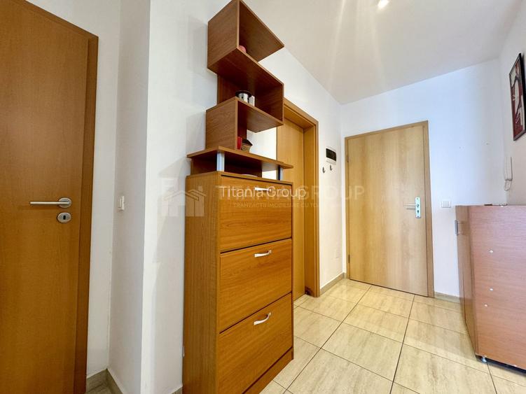 Apartament 2 camere, contract ANAF,parcare+boxa,  pet friendly - 8