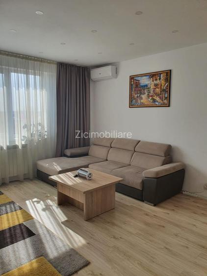 Apartament 2 camere, 64 mp, mobilat/utilat - Prelungire Ghencea, Cooperativei - 2