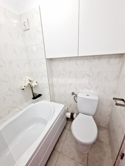 Apartament 2 camere – mobilat & utilat – zona Compozitori - 32