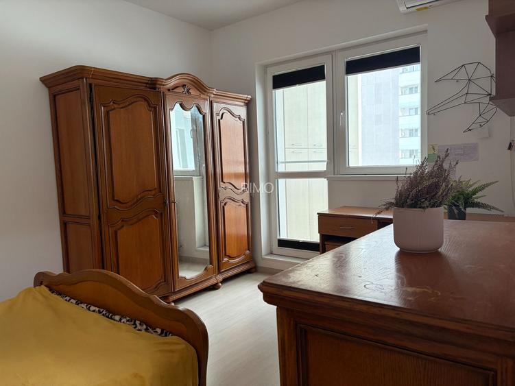 Apartament cochet cu doua camere, Metalurgiei, 109.000€ - 21