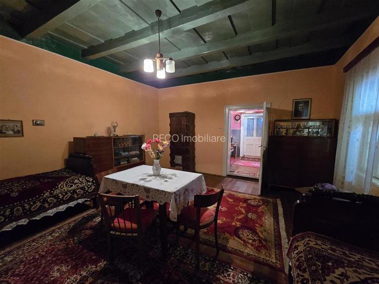 RECO Casa in Husasau de Tinca - 11
