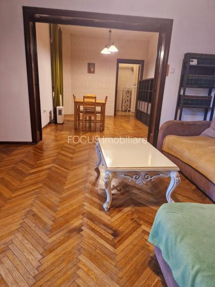 Apartament 3 camere în vilă, cu grădină 150 mp– zona Pache Protopopes - 4