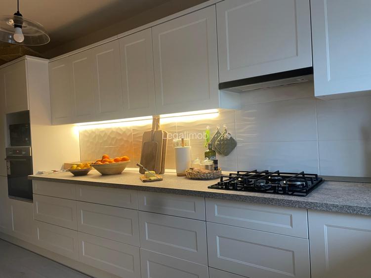 Casă cu 4 camere, complet mobilata si utilata, gata de mutare - 7