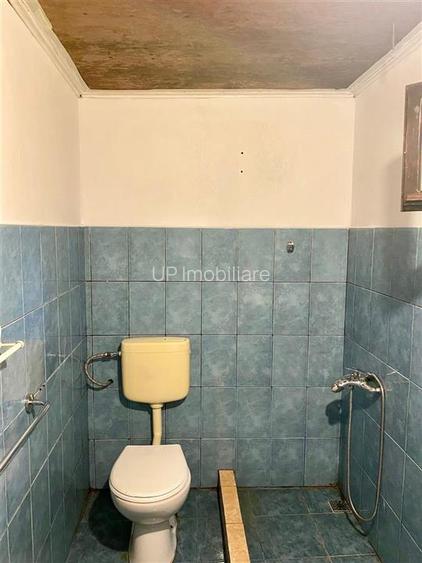 TEREN SI CASA UILEACUL DE MUNTE | 2.215MP - 5