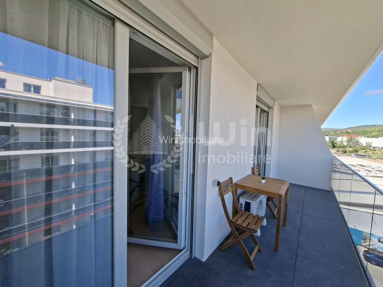 Apartament 2 camere | Bloc nou | La cheie | Parcare | Auchan Iris - 10