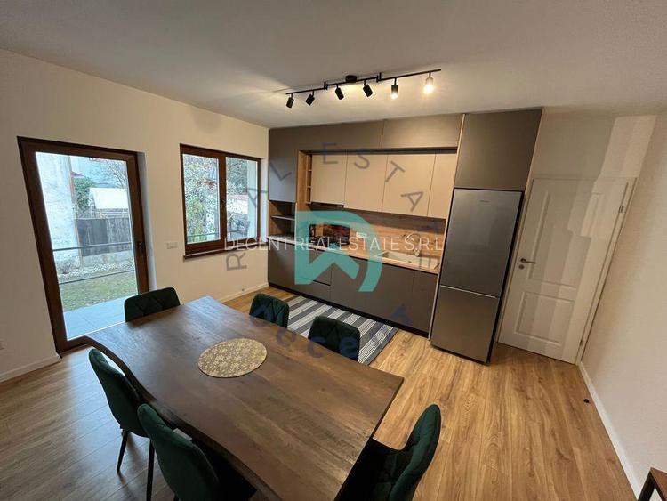 Casa, Astra, Brasov - 3