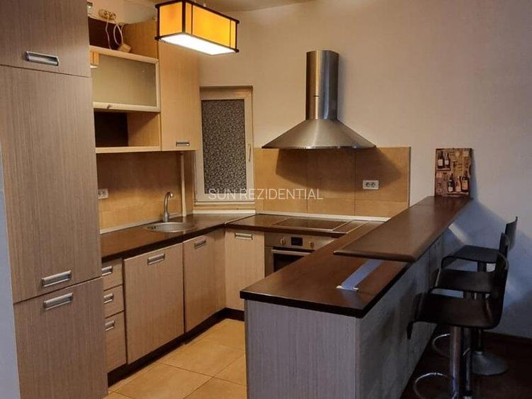 Timpuri Noi,apartament 3 camere mobilat si utilat - 6