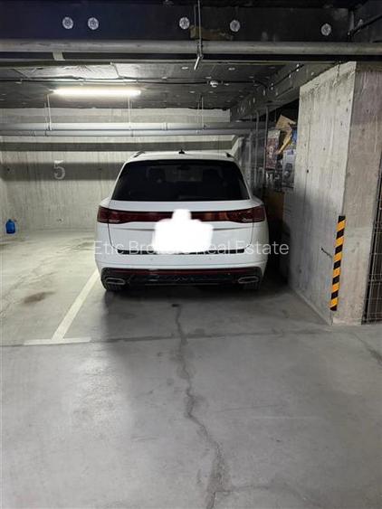 Inchiriere apartament 2 camere, Pipera, boxa, loc de parcare subteran - 13