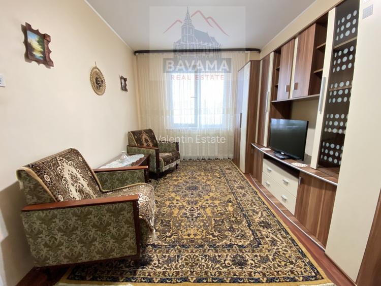 Garsonieră spațioasă pentru închiriat de la 1 Iulie - Astra - Brașov - 10