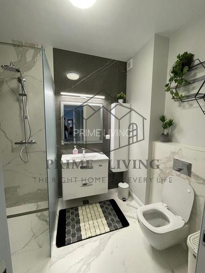 PENTHOUSE SUPERB DE 4 CAMERE LA VANZARE IN ZONA AVIATIEI - 10