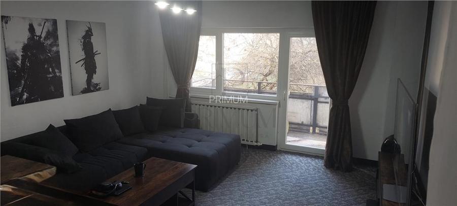 TIMOCULUI - 2 CAMERE - 2 BALCOANE - ETAJUL 1 - MODEL MARE - DISPONIBIL IMEDIAT - 2