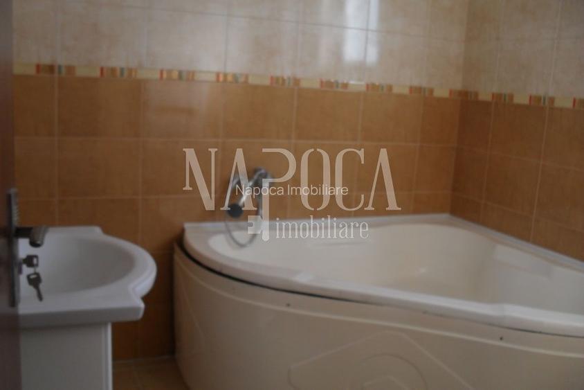 Casa 5 camere de vanzare in Andrei Muresanu, Cluj Napoca - 12