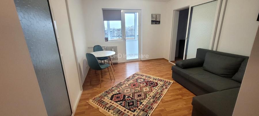 Apartament 2 camere - Podu Roș, liceul Emil Racoviță, totul nou - 10
