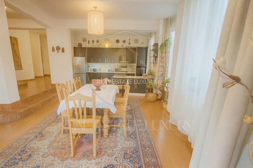 VILĂ NORD BUCUREȘTI | LOCAȚIE EXCELENTĂ | EFICIENȚĂ ENERGETICĂ | - 3