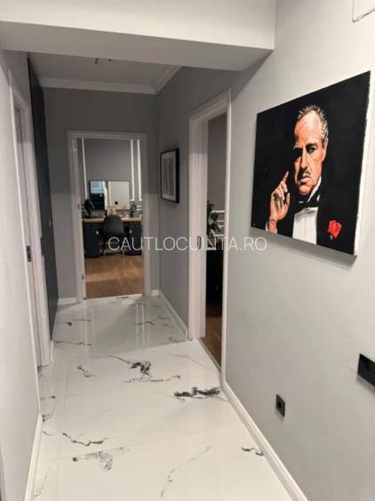 3 camere | Moghioros Park Residence | Terasa 10 mp | Parcare | Lux - 12