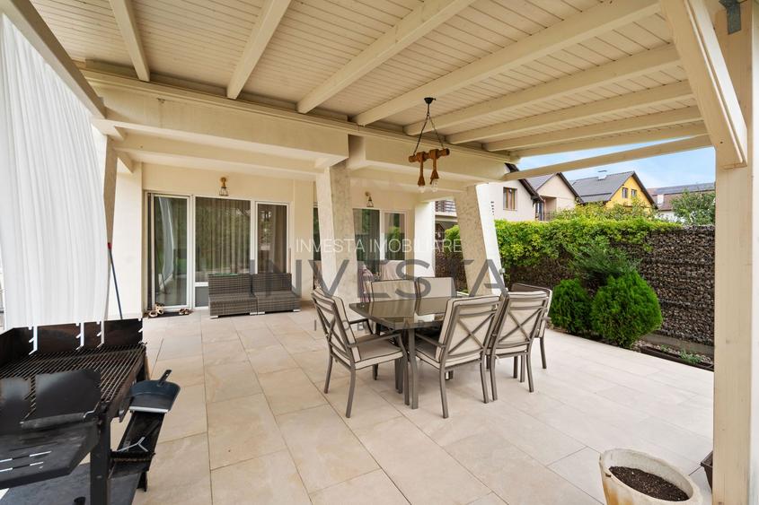 Vila ideala pentru locuința, clinica sau birouri! - 2