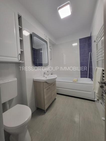 Universitate-Campus Apartament 3 camere - 12