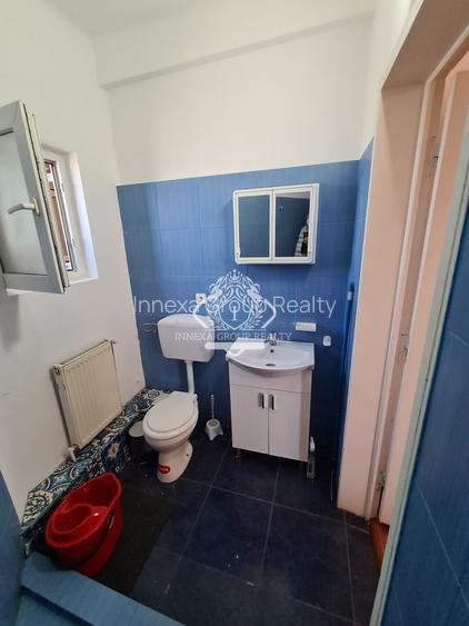 4 camere compartimentate în 2 apartamente | Piata Kogalniceanu - 13