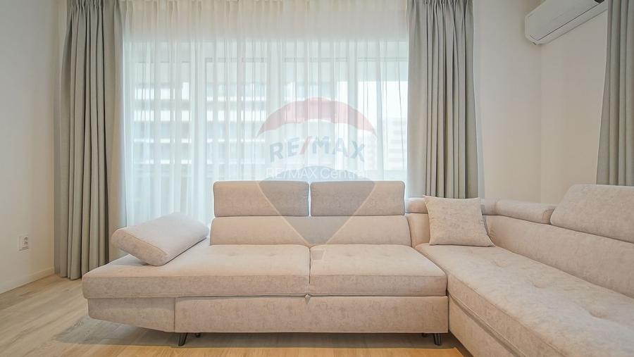 Apartament 2 camere, parcare subterana | Prima închiriere | Tractorul - 2