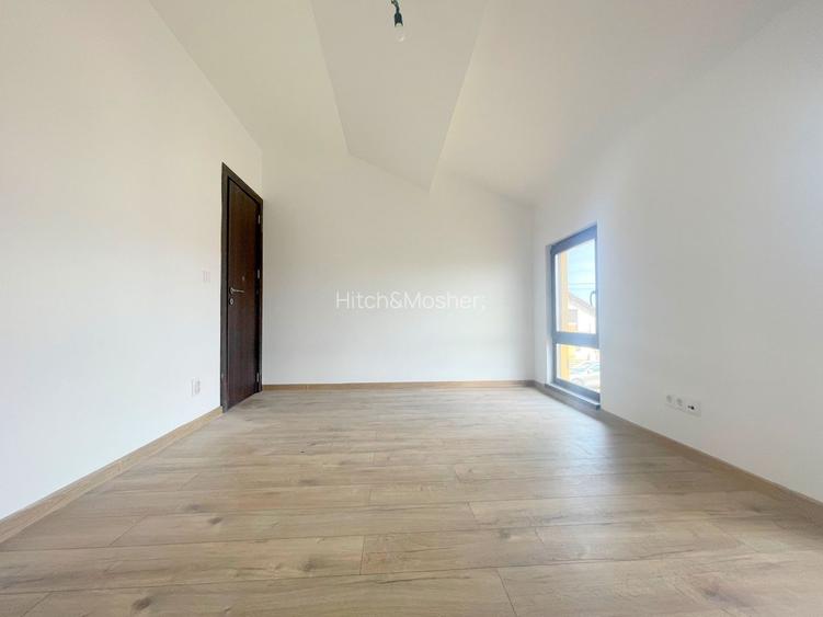 Duplex de vanzare Mosnita Noua - 9