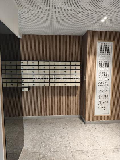 Apartament nou 2024 | Zona Străulești | Expunere Sud | Vedere Liberă - 8