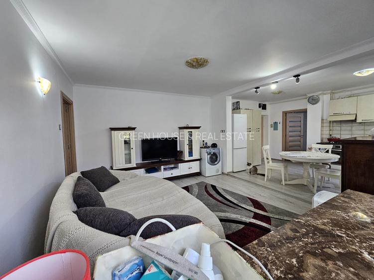 Apartament 4 camere, etaj 2 zona Gojdu - 7