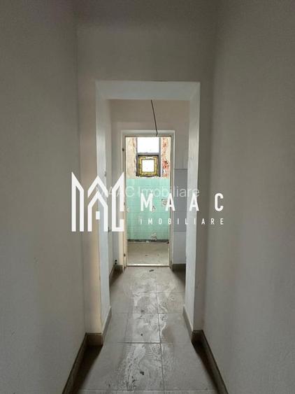 Spațiu de birouri | Etaj 1 | Vizibilitate | Mihai Viteazu - 8