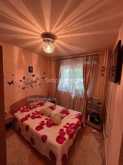 Decomandat 2 Camere Emil Racovita - 2