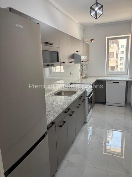 Apartament 2 camere decomandat,spatios-Comision 0%-Militari Residence - 10