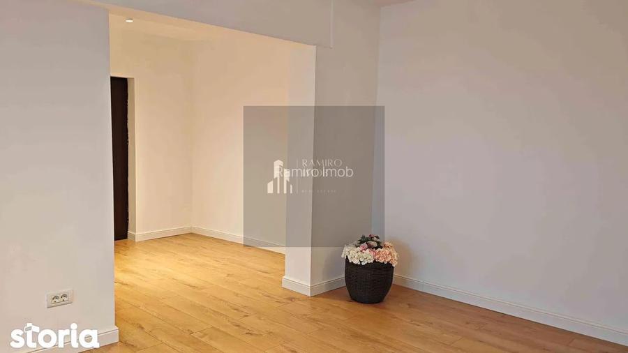 2 camere - 60 mp – Zona Giurgiului, Str. Moldoveni - 7