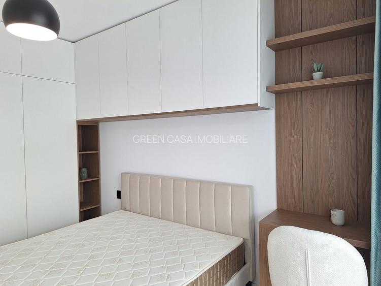 Apartament 2 camere | mobilat | nelocuit | zona Eroilor - 7