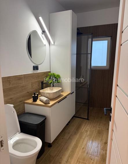 Apartament modern 2 camere | 54 mp + balcon 8 mp | Parcare inclusă - 5