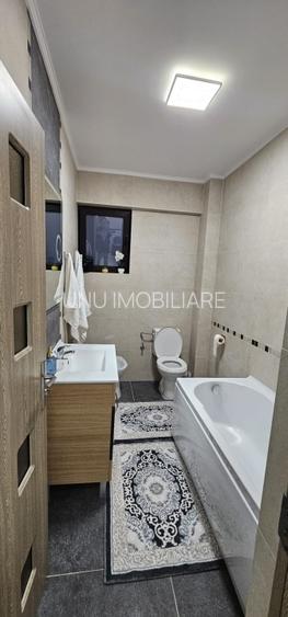 Apartament 2 camere decomandat - mobilat modern - Kaufland - 6