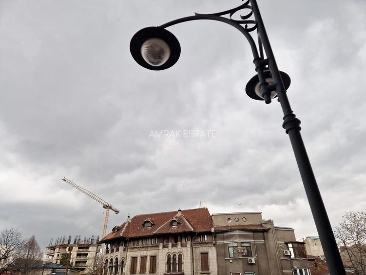 Apartament investitie - Gradina Icoanei - Terasa - 5