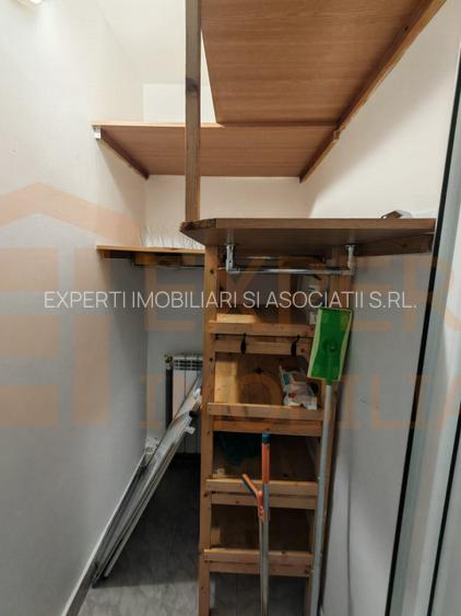 Apartament 3 camere, situat in zona Inel I - 15