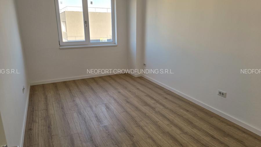 Neofort 50 langa metrou Costin Georgian apartament 4 camere cu terasa de familie - 9
