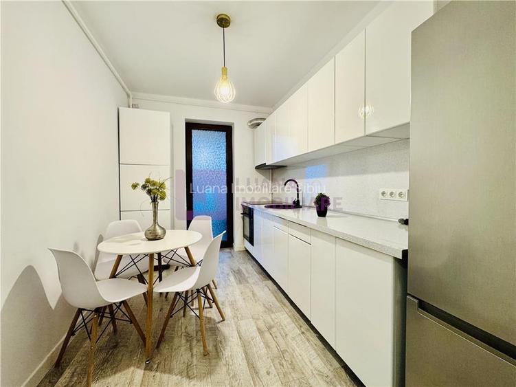 Apartament 2 camere de inchiriat | premium | Doamna Stanca | 2 balcoane | video - 4