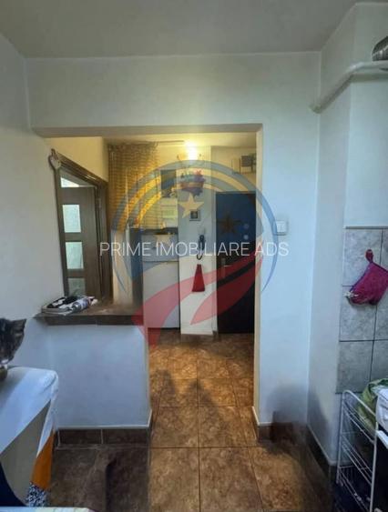 Apartament 2 camere semidecomandat | Str. Nanterre, Rotonda | Etaj 1/4 |Mobilat - 5