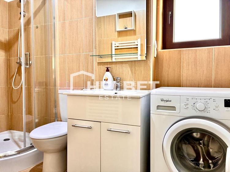 2 CAMERE / DECOMANDAT / PET-FRIENDLY / PARCARE - 11