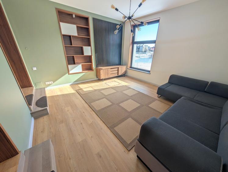 Casa spatioasa 180mp plus 50mp terase | 0 comision | Cartier Henri Coanda - 47