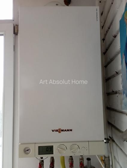 Zona Complexul Studentesc apartament model mare de 3 camere decomandat ! - 10