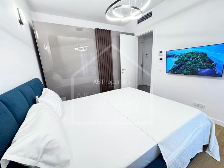 Apartament 2 camere | Baneasa | The Level - 8