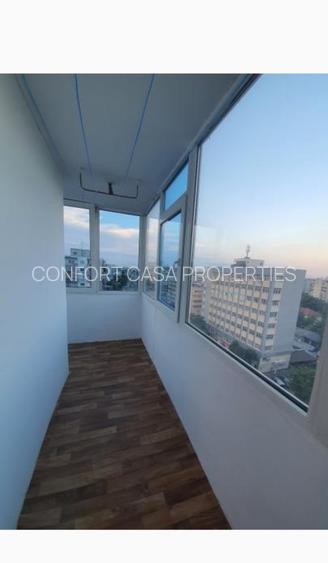 Calea Rahovei - Sebastian, garsoniera  renovata recent, mobilata, utilata - 6