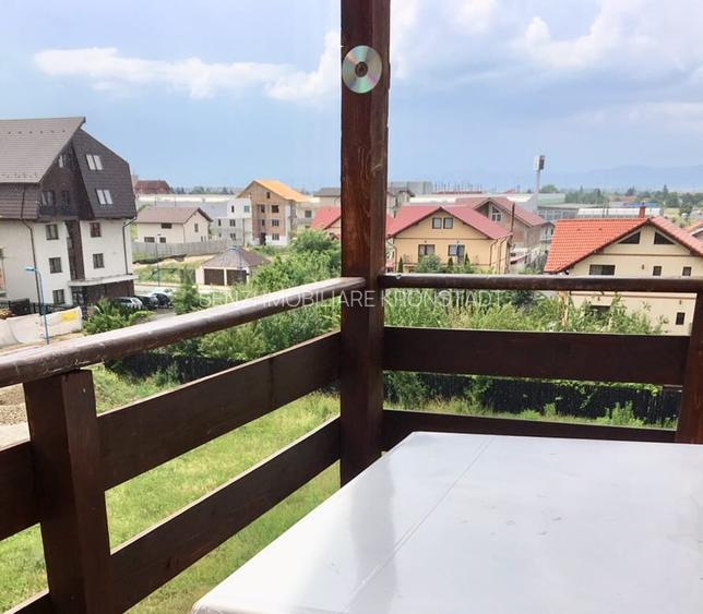 Apartament 2 camere , zona Coresi - 8