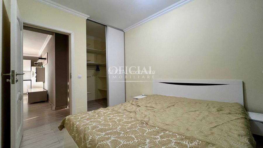 Apartament 3 camere | Parcare | 65 mp | Zona Cetatii | Floresti - 3