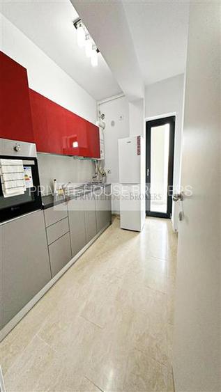 Pipera | Scoala Americana | Bloc 2021 | Parcare | Modern - 4