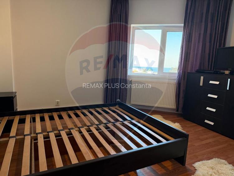 Apartament cu 2 camere de închiriat în zona Tomis II Constanta - 10